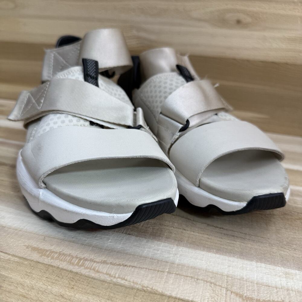 Sorel Kinetic Impact Sandals Fawn, Women's Size 9 - Picture 8 of 14